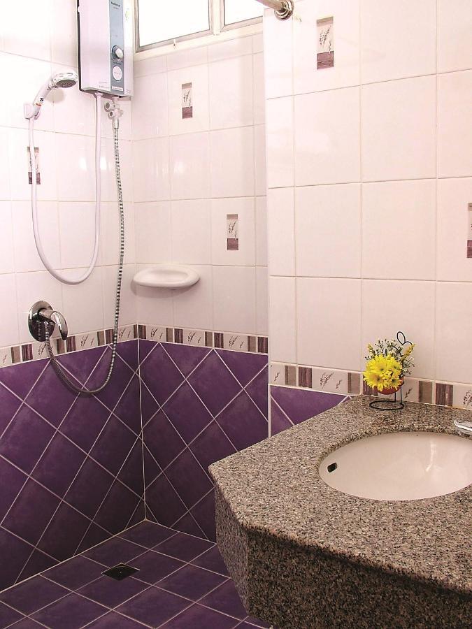 Double Room with Balcony and Sea View