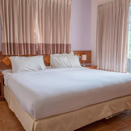 Krabi River Hotel-2